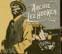 Preview: Living In A Memory (CD) Preview: Living In A Memory (CD)