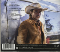 Preview: American Romance (CD) Preview: American Romance (CD)