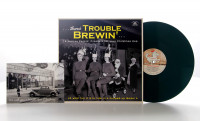 Preview: Christmas ...There's Trouble Brewin' - 16 Serious Rockin' Crackers for your Christmas Hop (LP, Green Vinyl) Preview: Christmas ...There's Trouble Brewin' - 16 Serious Rockin' Crackers for your Christmas Hop (LP, Green Vinyl)