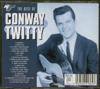Preview: The Best Of (CD) Preview: The Best Of (CD)