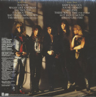 Preview: Shake Your Soul (LP, colored Vinyl, Ltd.) Preview: Shake Your Soul (LP, colored Vinyl, Ltd.)