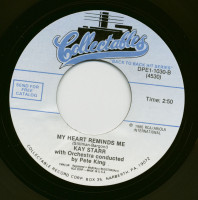Preview: The Rock And Roll Waltz - My Heart Reminds Me (7inch, 45rpm, BC) Preview: The Rock And Roll Waltz - My Heart Reminds Me (7inch, 45rpm, BC)