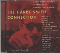 Preview: The Harry Smith Connection (CD) Preview: The Harry Smith Connection (CD)