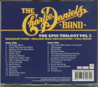 Preview: Epic Trilogy Vol.2 (2-CD) Preview: Epic Trilogy Vol.2 (2-CD)