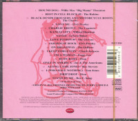 Preview: There's A Riot Goin' On - The Rock'n'Roll Classics Of Leiber & Stoller (CD) Preview: There's A Riot Goin' On - The Rock'n'Roll Classics Of Leiber & Stoller (CD)