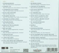 Preview: 70 Birthday Bash (2-CD) Preview: 70 Birthday Bash (2-CD)