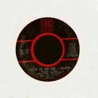 Preview: Sock It To Me - Baby! - Walkin' My Cat Named Dog (7inch, 45rpm) Preview: Sock It To Me - Baby! - Walkin' My Cat Named Dog (7inch, 45rpm)