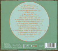 Preview: Ich pfeife aus Liebe (CD) Preview: Ich pfeife aus Liebe (CD)