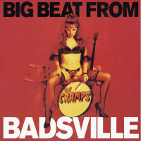 Preview: Big Beat From Badsville (LP) Preview: Big Beat From Badsville (LP)
