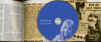 Preview: Golden Lights (CD) Preview: Golden Lights (CD)