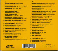 Preview: The Story of Michael-Righteous-Peace Records – There Will Be Joy (2-CD) Preview: The Story of Michael-Righteous-Peace Records – There Will Be Joy (2-CD)