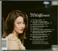 Preview: Wildflower (CD) Preview: Wildflower (CD)