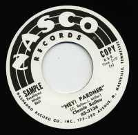 Preview: "Hey! Pardner" - Crazy Mambo ( 7inch, 45rpm) Preview: "Hey! Pardner" - Crazy Mambo ( 7inch, 45rpm)