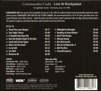Preview: Live At Rockpalast 1980 (CD & DVD) Preview: Live At Rockpalast 1980 (CD & DVD)
