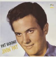 Preview: Jivin' Pat (LP) Preview: Jivin' Pat (LP)