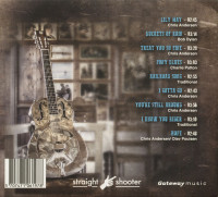 Preview: Hammer Blues (CD) Preview: Hammer Blues (CD)