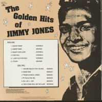 Preview: The Golden Hits Of Jimmy Jones (LP) Preview: The Golden Hits Of Jimmy Jones (LP)