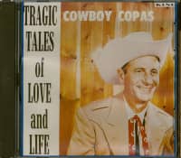 Preview: Tragic Tales Of Love & Life (CD) Preview: Tragic Tales Of Love & Life (CD)