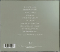 Preview: Ina Forsman (CD) Preview: Ina Forsman (CD)