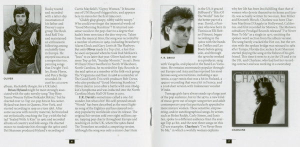 Vol.18 - 70s Essentials (CD)