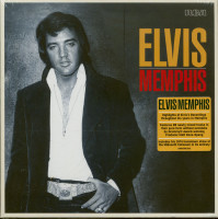 Preview: Memphis (5-CD) Preview: Memphis (5-CD)