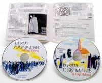 Preview: The King's Highway - The Salvation Series (2-CD) Preview: The King's Highway - The Salvation Series (2-CD)