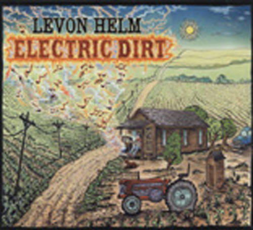 Electric Dirt Electric Dirt