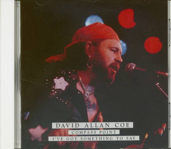 The Mysterious Rhinestone Cowboy (11 CD)
