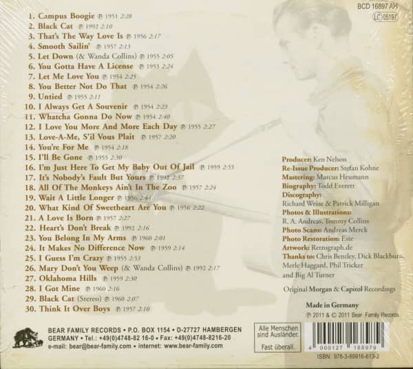 Black Cat - Gonna Shake This Shack Tonight (CD)