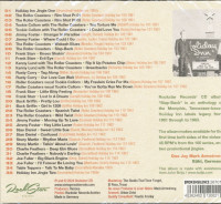 Preview: The Holiday Inn Label 100 Series Anthology "Slap-Back" (CD) Preview: The Holiday Inn Label 100 Series Anthology "Slap-Back" (CD)