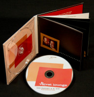 Preview: Ann Margret & Al Hirt: Personalities - The Velvet Lounge (CD) Preview: Ann Margret & Al Hirt: Personalities - The Velvet Lounge (CD)