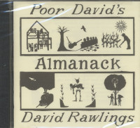 Preview: Poor David's Almanack (CD) Preview: Poor David's Almanack (CD)