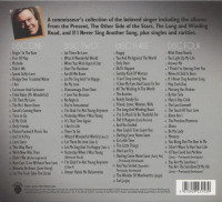 Preview: The Complete EMI Recordings 1971 - 1984 (4-CD) Preview: The Complete EMI Recordings 1971 - 1984 (4-CD)