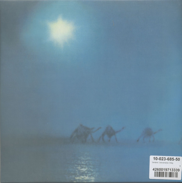 Caravanserai (LP, 180g Vinyl)