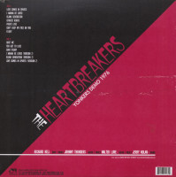 Preview: Yonkers Demo 1976 (LP, Colored Vinyl, Ltd.) Preview: Yonkers Demo 1976 (LP, Colored Vinyl, Ltd.)