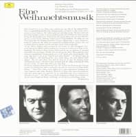 Preview: Eine Weihnachtsmusik (LP, 180G Vinyl) Preview: Eine Weihnachtsmusik (LP, 180G Vinyl)