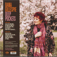 Preview: Deep Pockets (LP) Preview: Deep Pockets (LP)