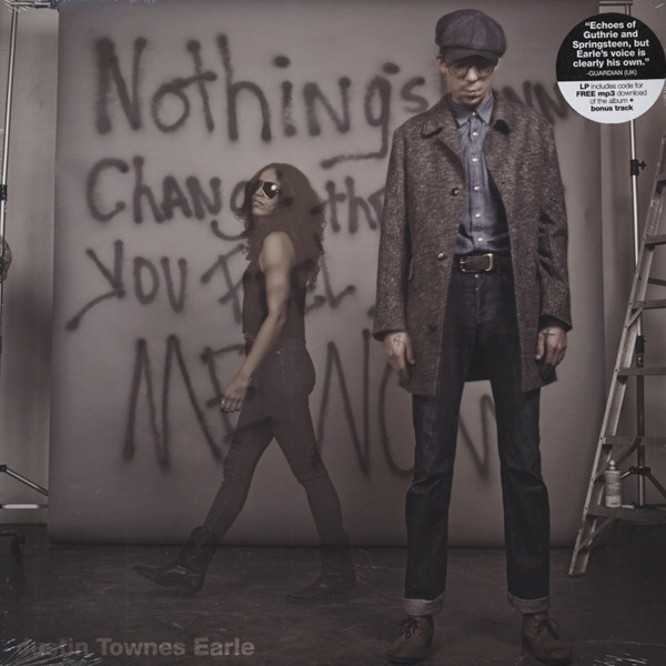 Nothing's Gonna Change The Way You Feel About Nothing's Gonna Change The Way You Feel About