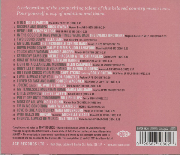 A Way To Make A Living (CD)