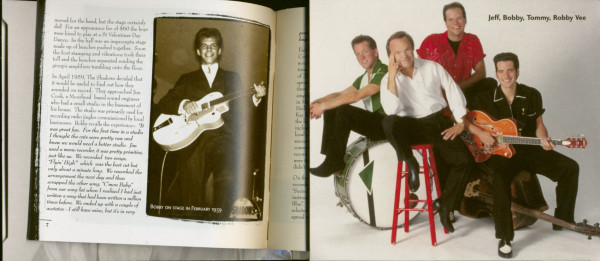 Down The Line - Tribute To Buddy Holly 40th Anniversary (CD)