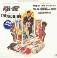 Preview: Live And Let Die (Original Motion Picture Soundtrack) (LP, Gatefold Cover) Preview: Live And Let Die (Original Motion Picture Soundtrack) (LP, Gatefold Cover)