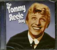 Preview: The Tommy Steele Story (CD) Preview: The Tommy Steele Story (CD)