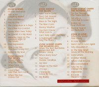 Preview: Classic Album Collection (3-CD) Preview: Classic Album Collection (3-CD)