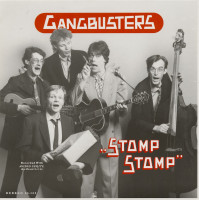 Preview: Stomp Stomp (LP) Preview: Stomp Stomp (LP)