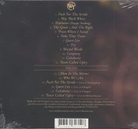 Preview: From Where We Stand (CD) Preview: From Where We Stand (CD)