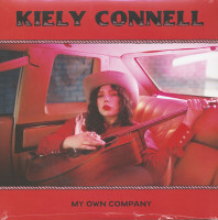 Preview: My Own Company (LP) Preview: My Own Company (LP)