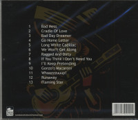 Preview: Whaazzzuuup! (CD) Preview: Whaazzzuuup! (CD)