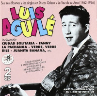 Preview: Sus Tres Albumes Y Singles En Odeon Preview: Sus Tres Albumes Y Singles En Odeon