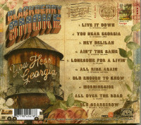 Preview: You Hear Georgia (CD) Preview: You Hear Georgia (CD)