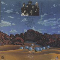 Preview: Salt Of The Earth (LP, colored Vinyl) Preview: Salt Of The Earth (LP, colored Vinyl)